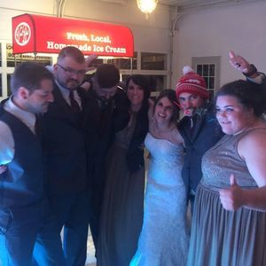 Meet your Posher, Dani